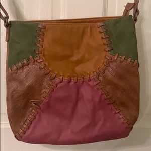 Nine West cross body